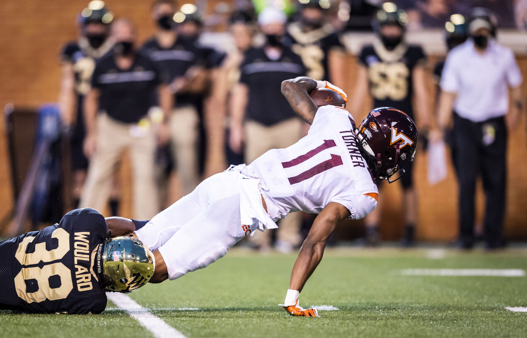 WFUVT